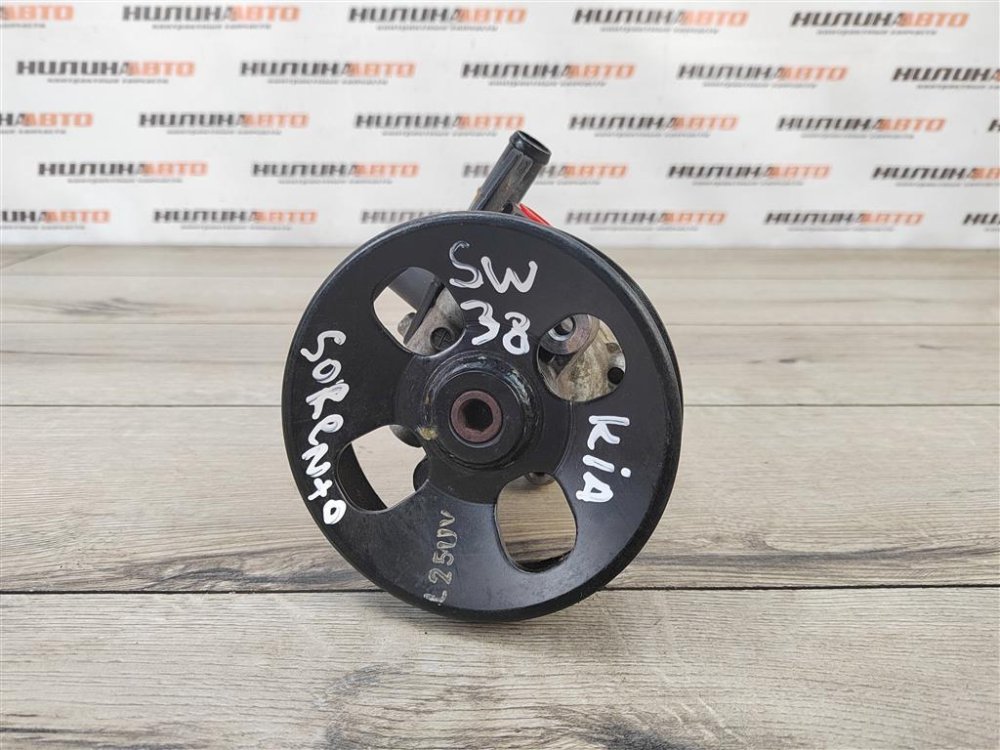 Насос ГУР, 3000 рублей, Москва