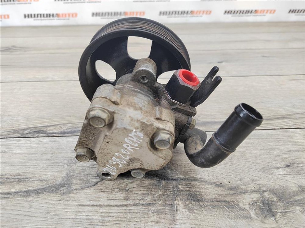 Насос ГУР, 3000 рублей, Москва