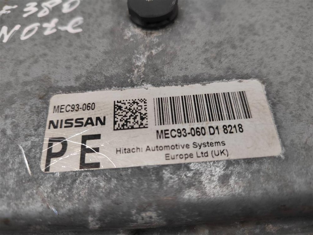 Блок управления двигателем, 3200 рублей, Москва