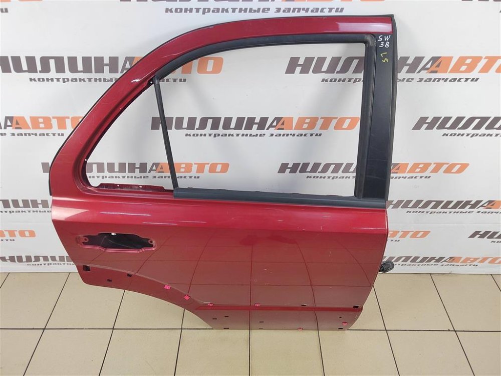 Дверь, 7500 рублей, Москва