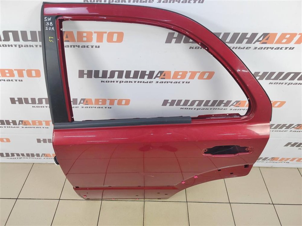 Дверь, 9000 рублей, Москва