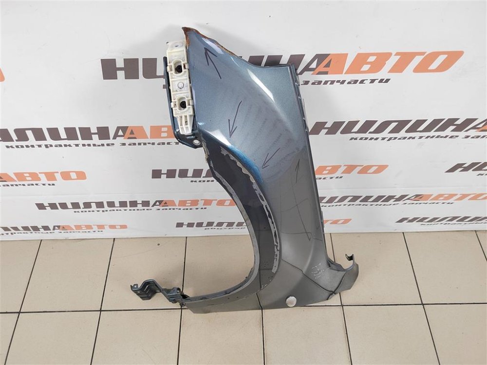 Крыло, 3500 рублей, Москва