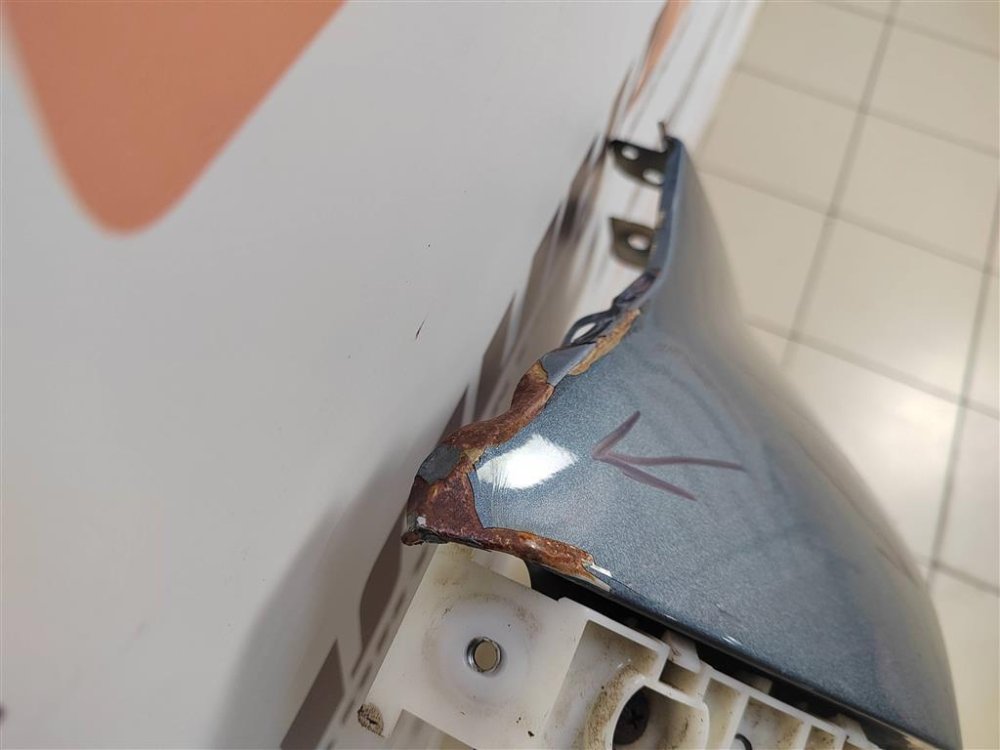 Крыло, 3500 рублей, Москва