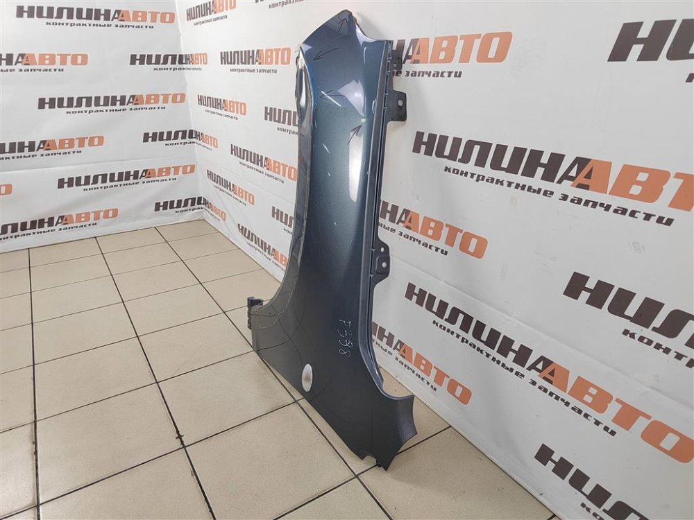 Крыло, 3500 рублей, Москва