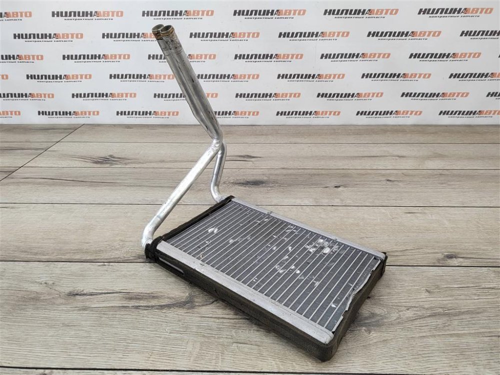 Радиатор отопителя, 2000 рублей, Москва