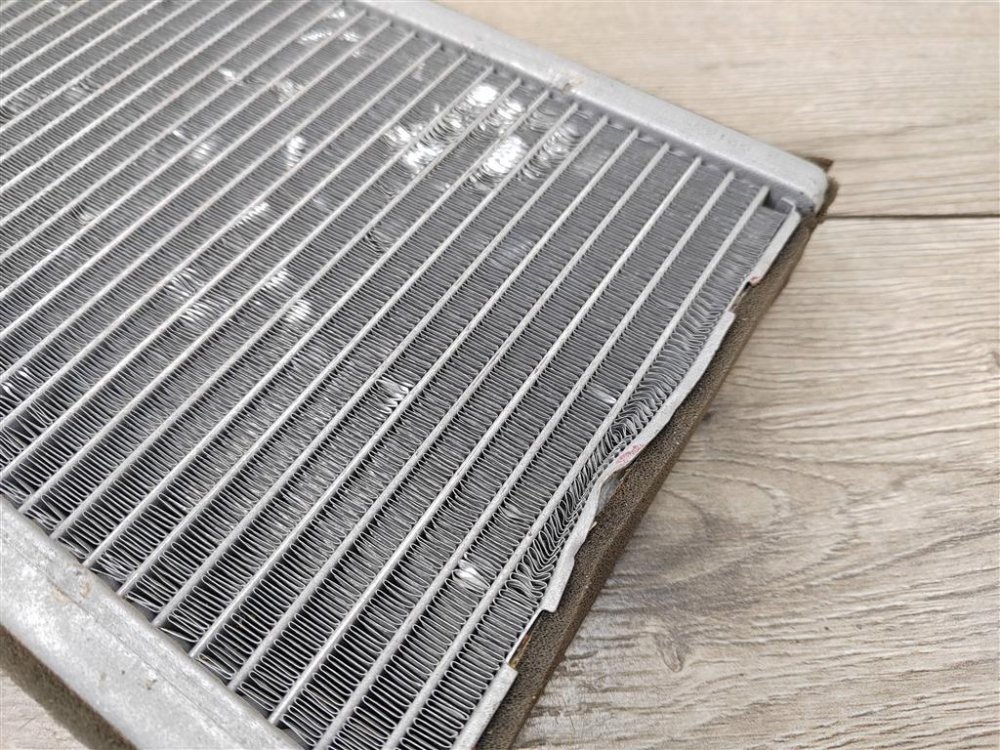 Радиатор отопителя, 2000 рублей, Москва