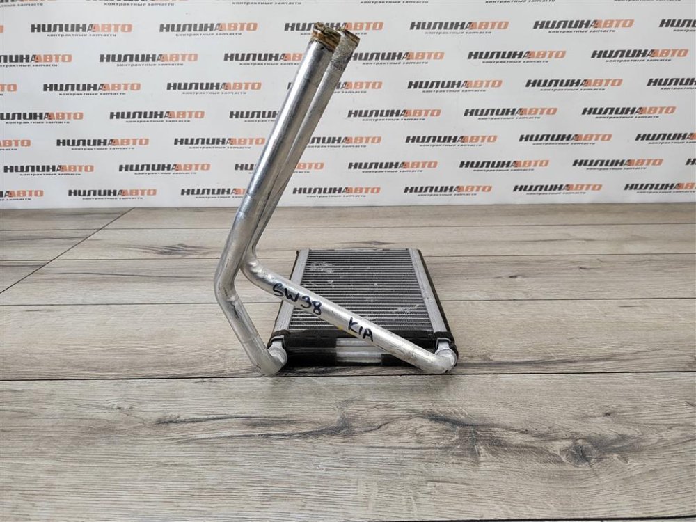 Радиатор отопителя, 2000 рублей, Москва