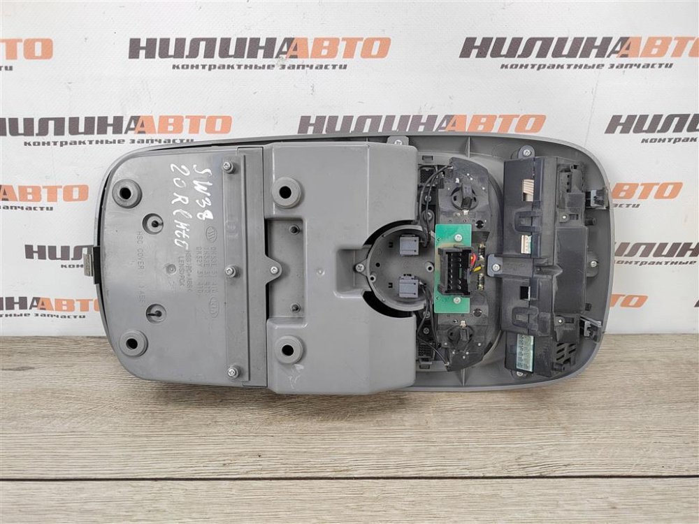 Плафон салона, 2800 рублей, Москва