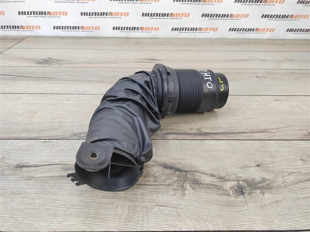 Патрубок воздушного фильтра, 800 рублей, Москва