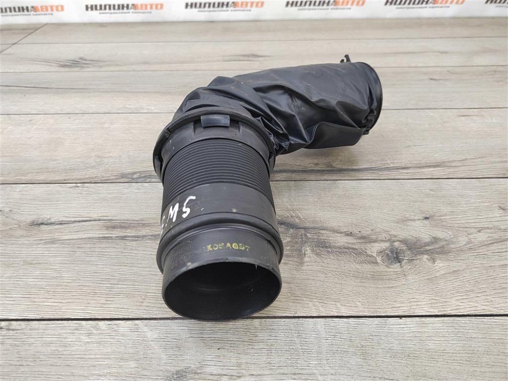 Патрубок воздушного фильтра, 800 рублей, Москва