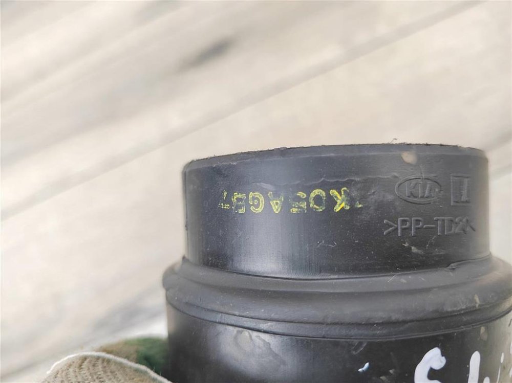 Патрубок воздушного фильтра, 800 рублей, Москва