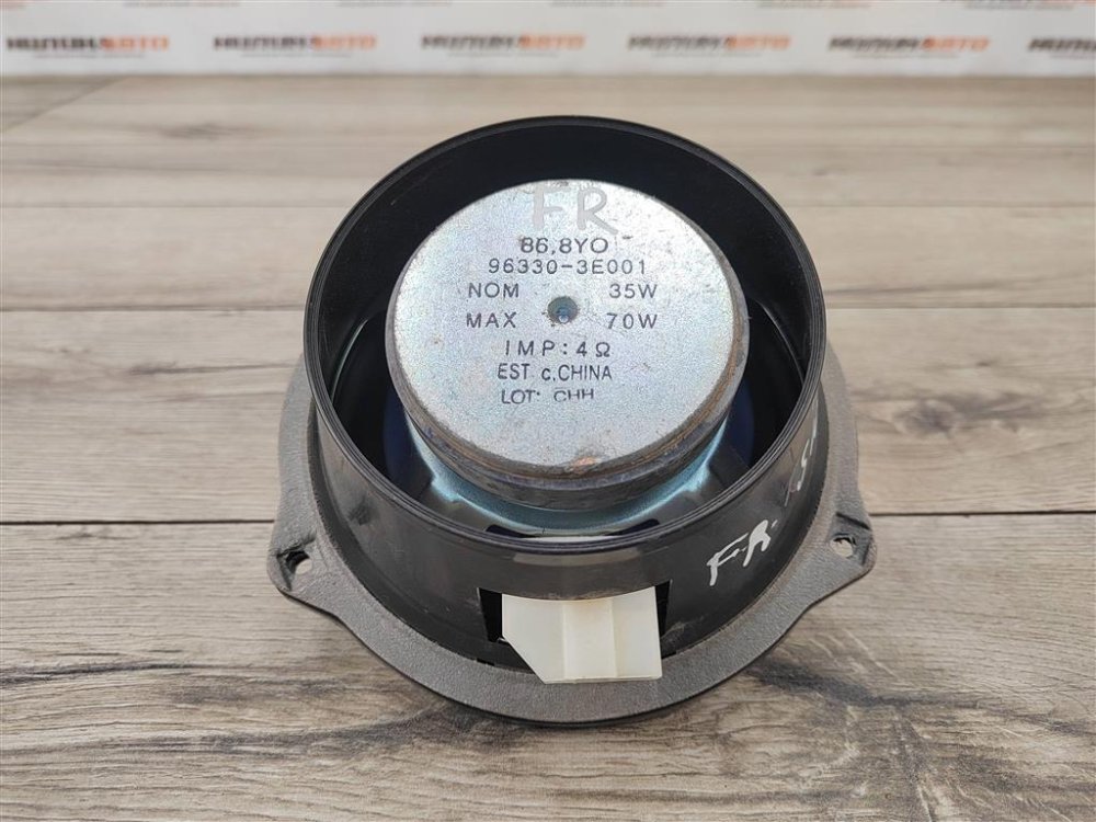 Динамик, 500 рублей, Москва