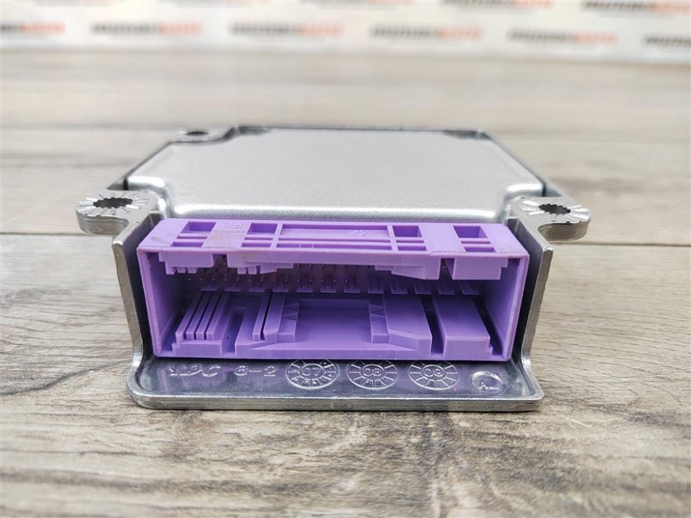 Блок управления SRS, 1500 рублей, Москва