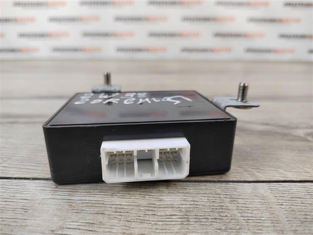 Блок управления парктрониками, 1300 рублей, Москва