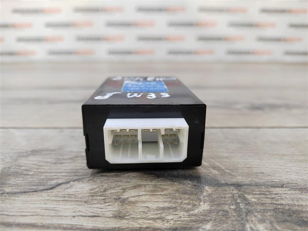 Блок электронный, 900 рублей, Москва