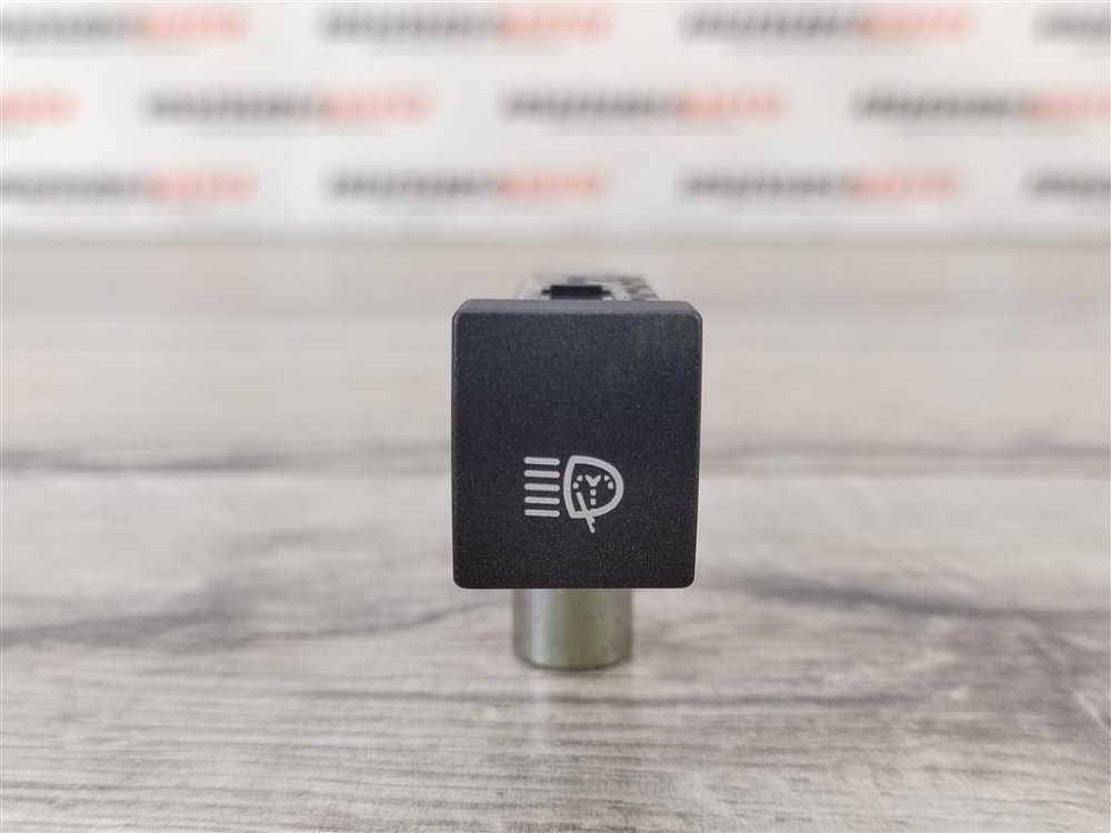 Кнопка омывателя фар, 500 рублей, Москва