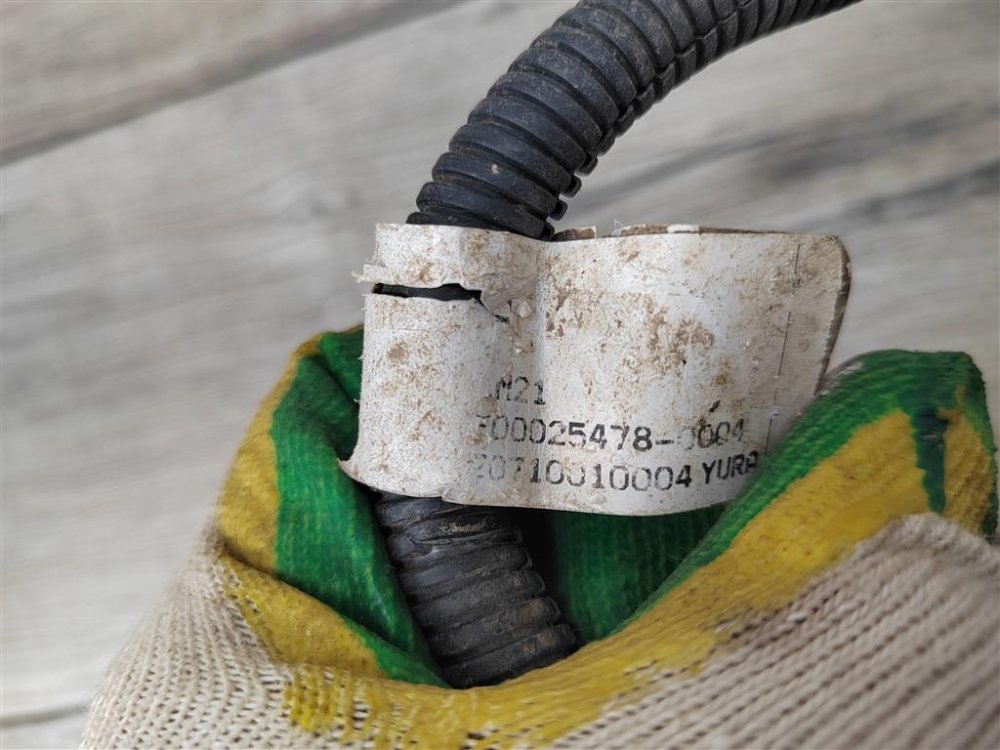 Проводка бампера, 2000 рублей, Москва