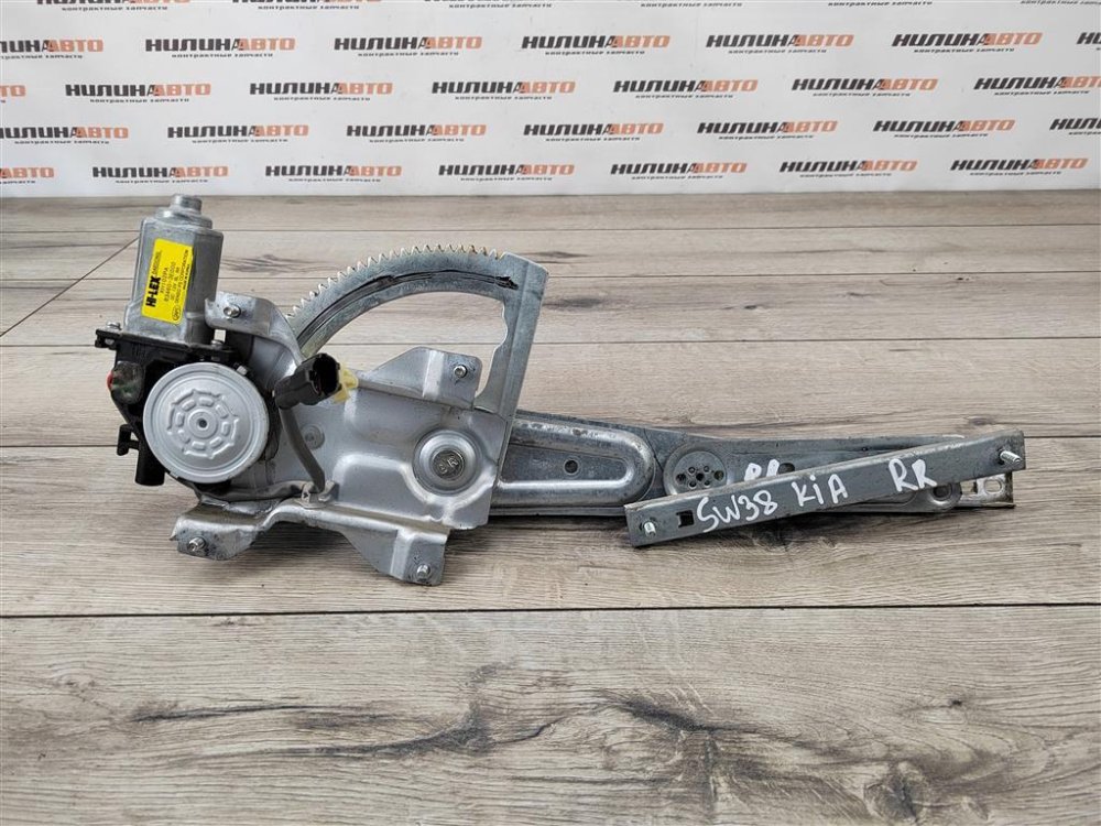 Стеклоподъемник, 500 рублей, Москва