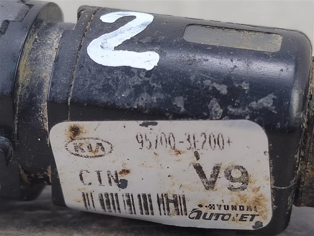 Датчик парктроника, 1800 рублей, Москва