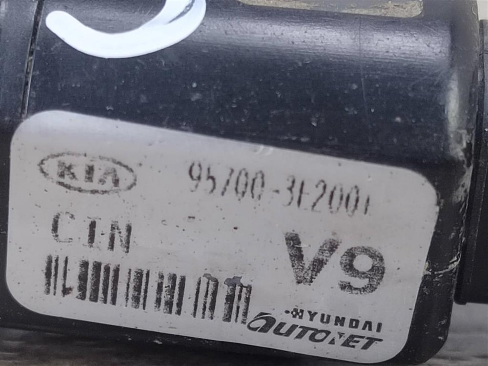 Датчик парктроника, 1800 рублей, Москва