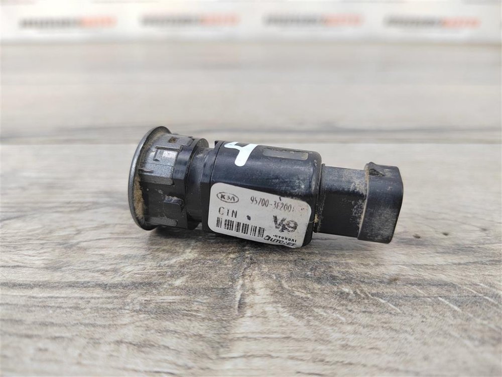 Датчик парктроника, 1800 рублей, Москва