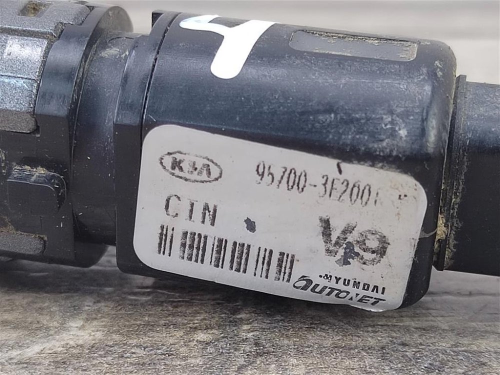 Датчик парктроника, 1800 рублей, Москва