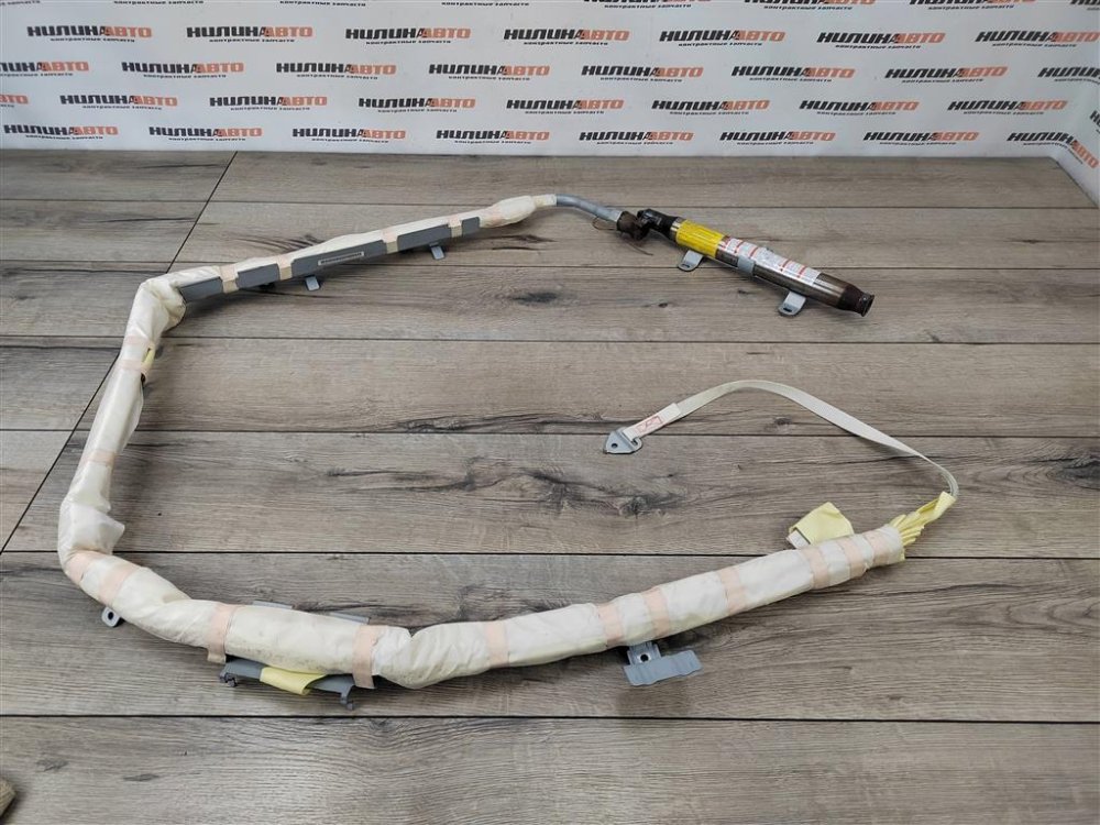 Подушка безопасности боковая, 1400 рублей, Москва