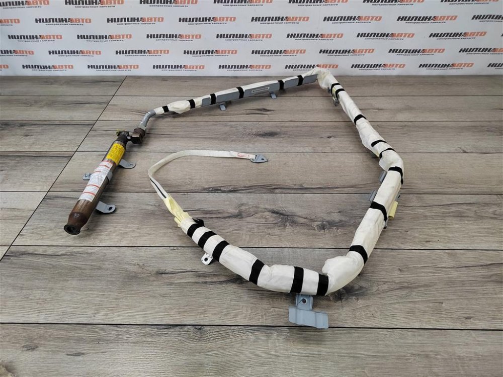 Подушка безопасности боковая, 1400 рублей, Москва