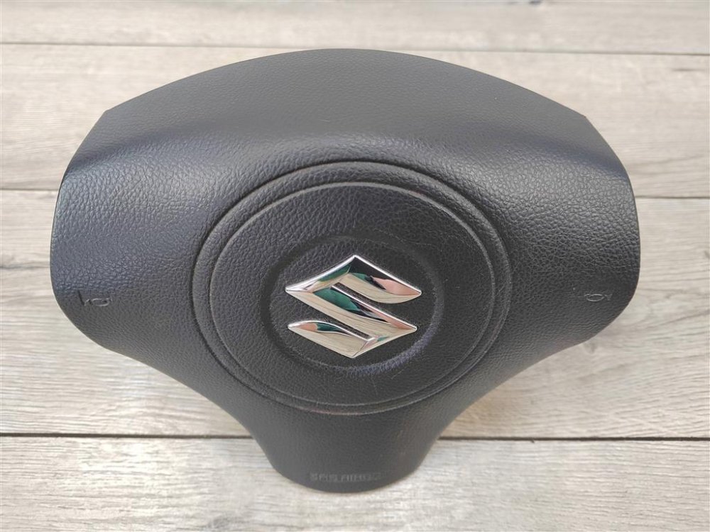 Подушка безопасности в руль, 2700 рублей, Москва