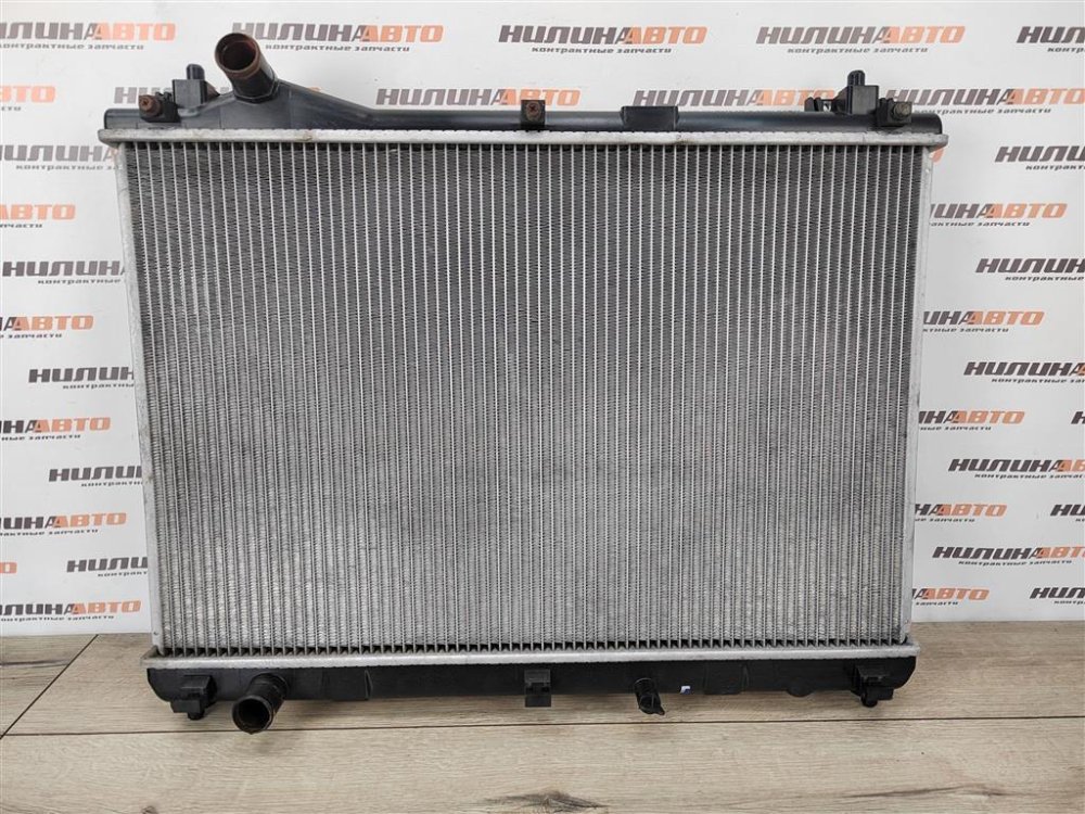 Радиатор охлаждения, 4000 рублей, Москва