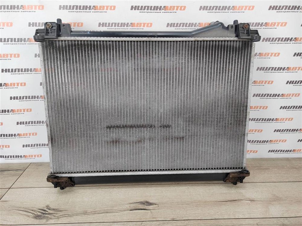 Радиатор охлаждения, 4000 рублей, Москва