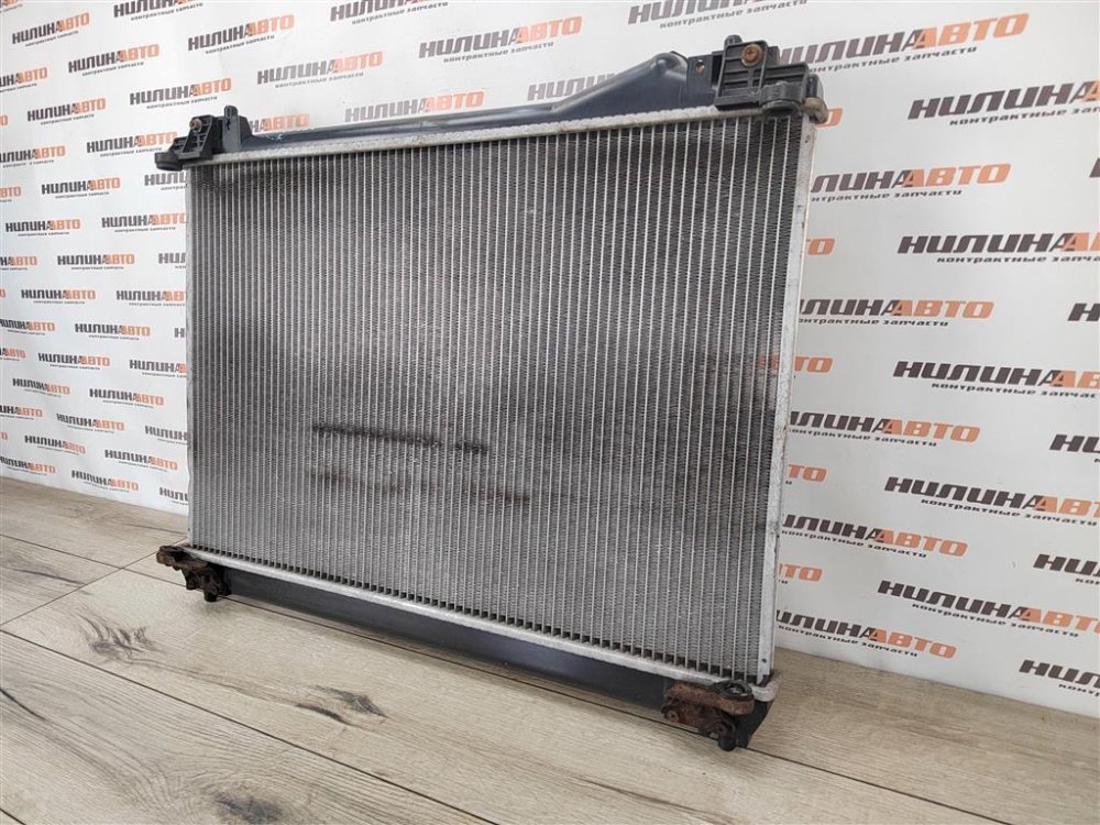 Радиатор охлаждения, 4000 рублей, Москва