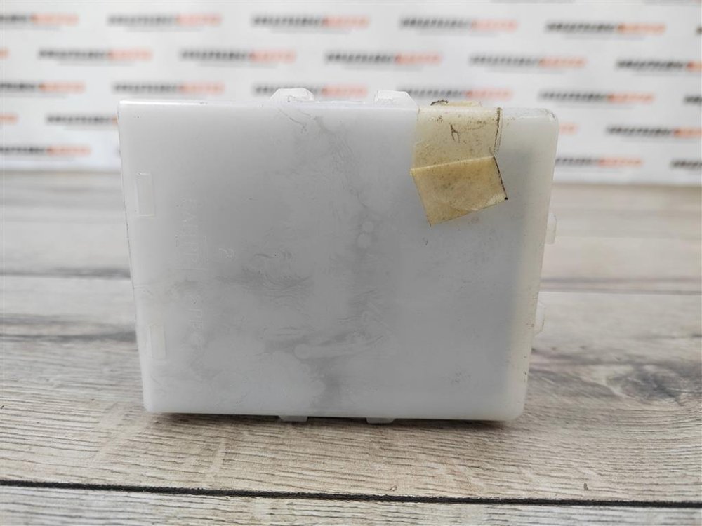 Блок управления бесключевого доступа, 1300 рублей, Москва