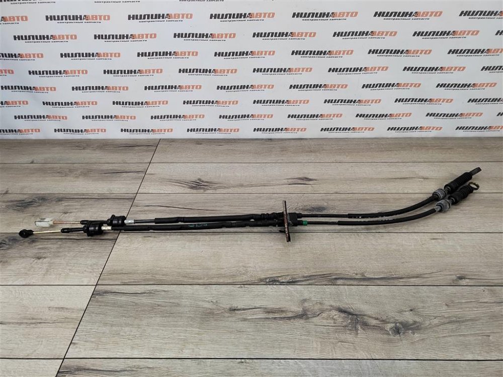 Трос МКПП, 1500 рублей, Москва