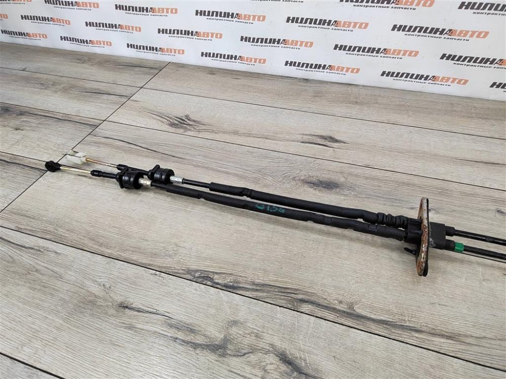 Трос МКПП, 1500 рублей, Москва