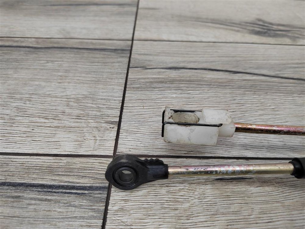 Трос МКПП, 1500 рублей, Москва