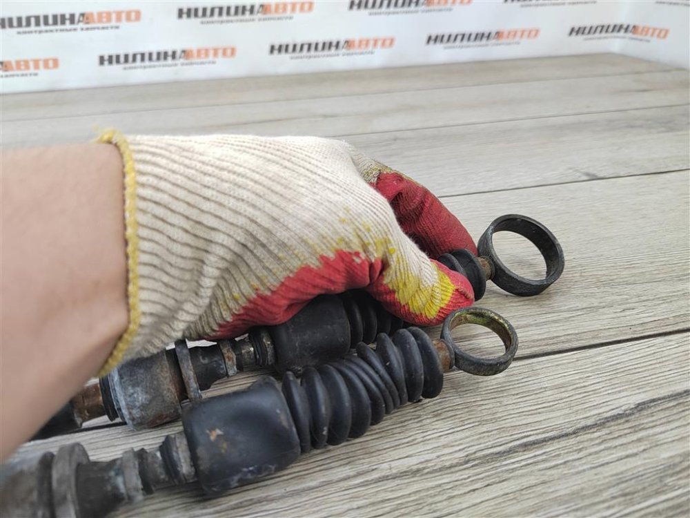 Трос МКПП, 1500 рублей, Москва