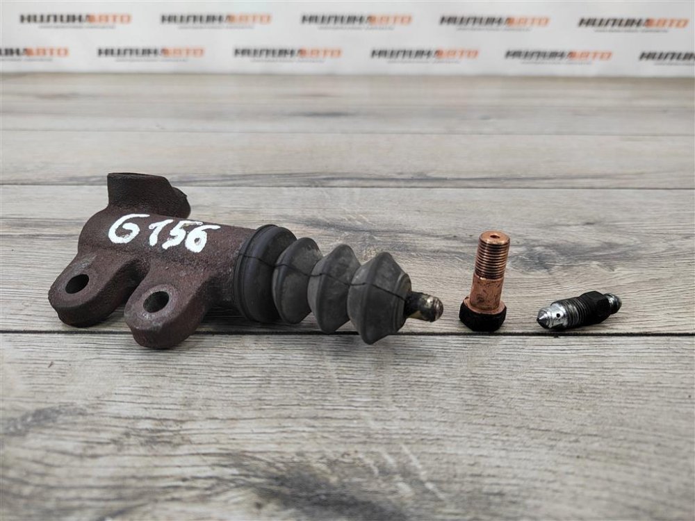 Цилиндр сцепления рабочий, 600 рублей, Москва