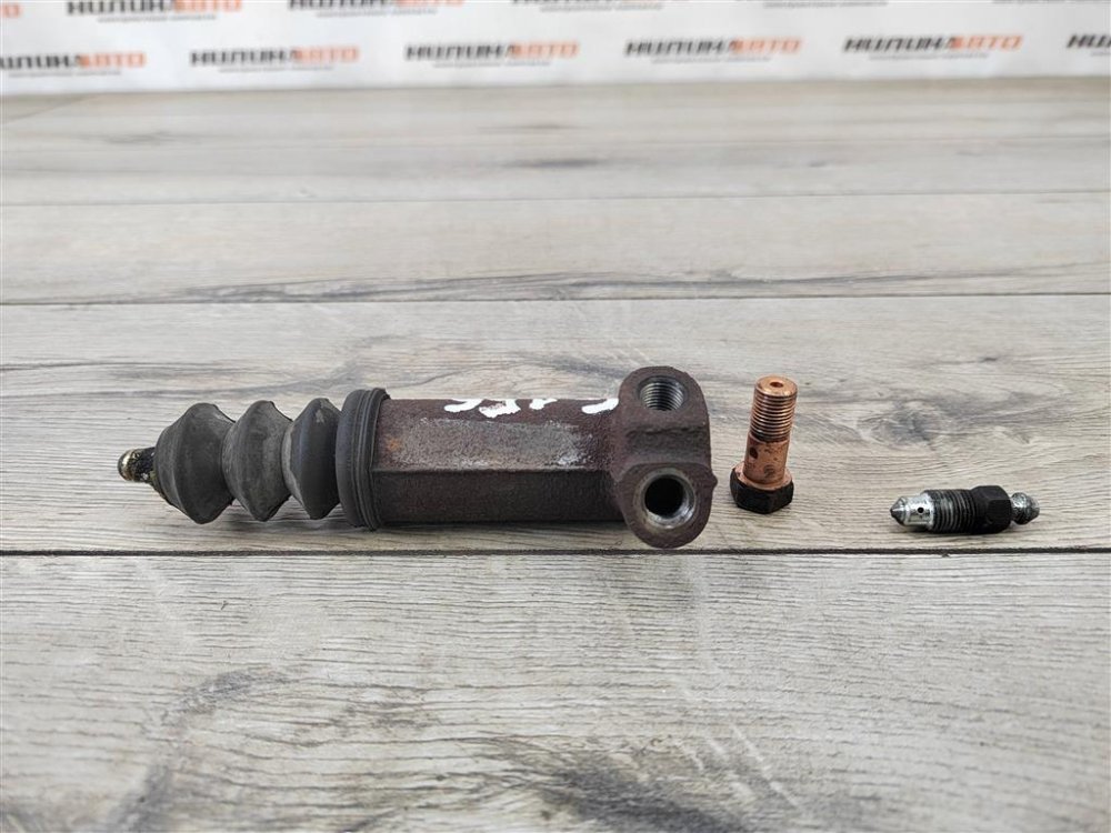 Цилиндр сцепления рабочий, 600 рублей, Москва