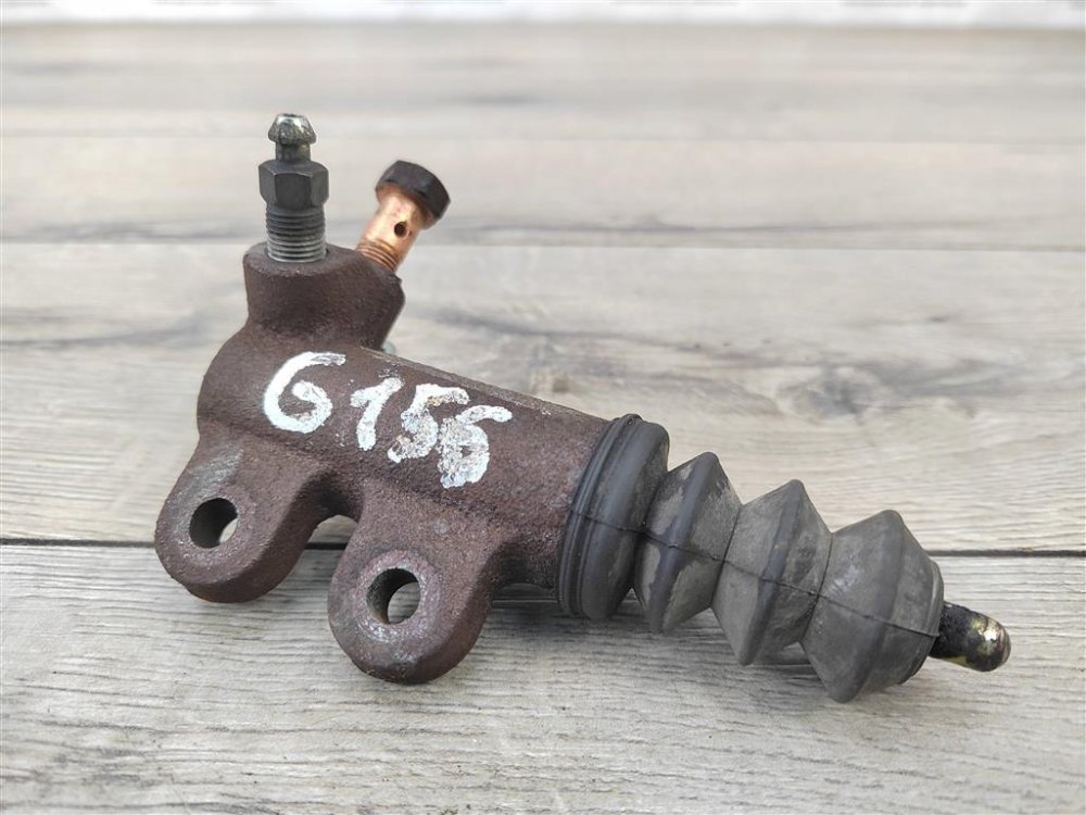 Цилиндр сцепления рабочий, 600 рублей, Москва