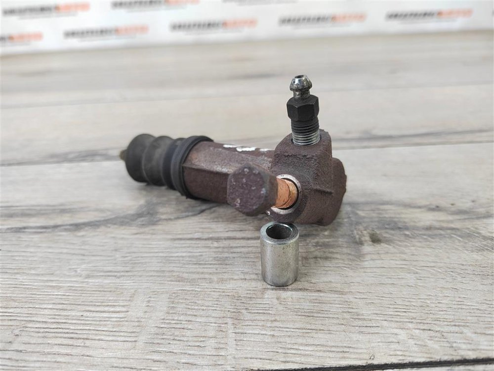 Цилиндр сцепления рабочий, 600 рублей, Москва