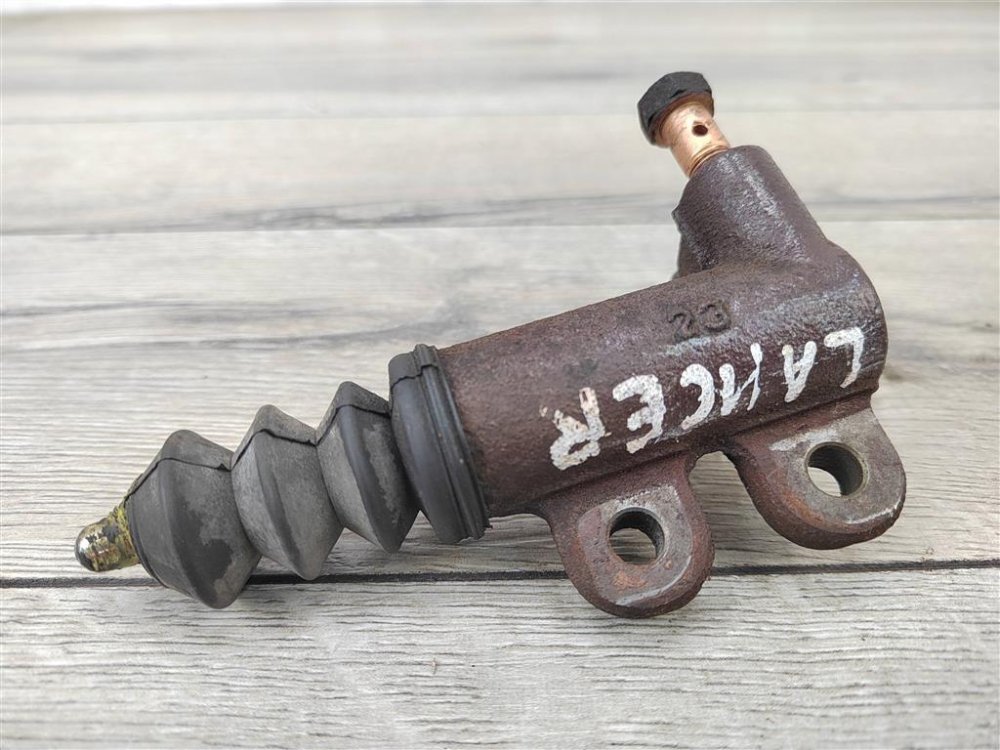 Цилиндр сцепления рабочий, 600 рублей, Москва