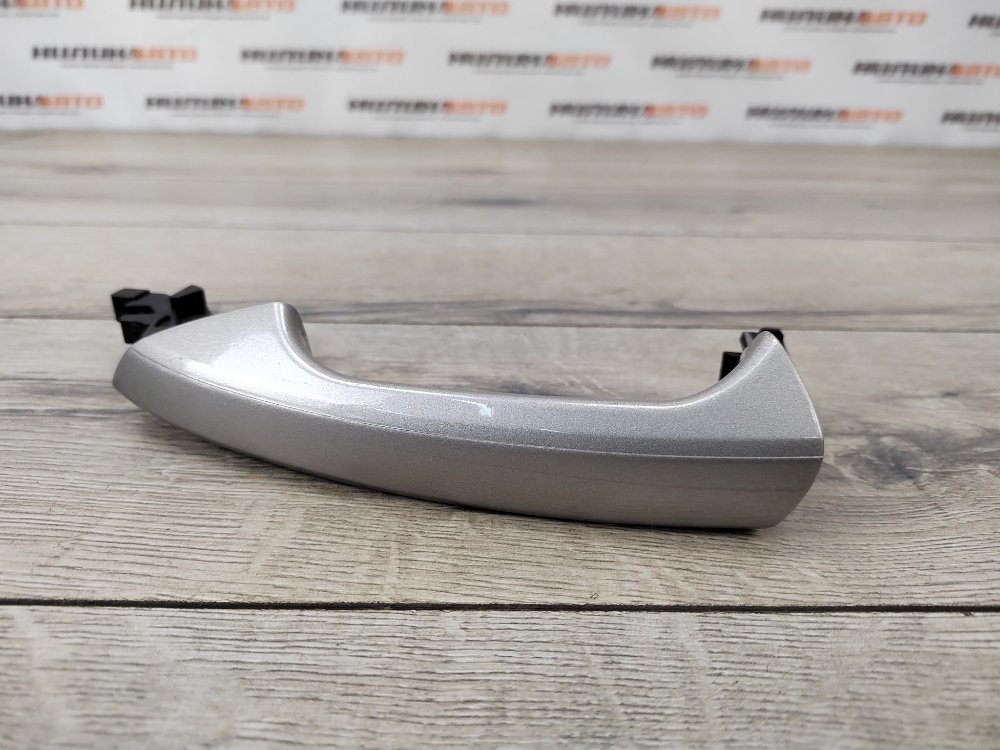 Ручка двери наружная, 500 рублей, Москва