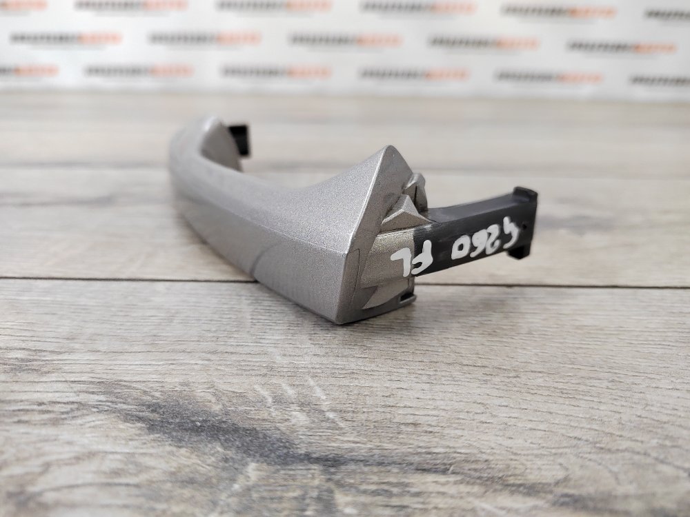 Ручка двери наружная, 500 рублей, Москва