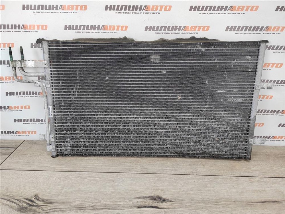 Радиатор кондиционера, 1300 рублей, Москва