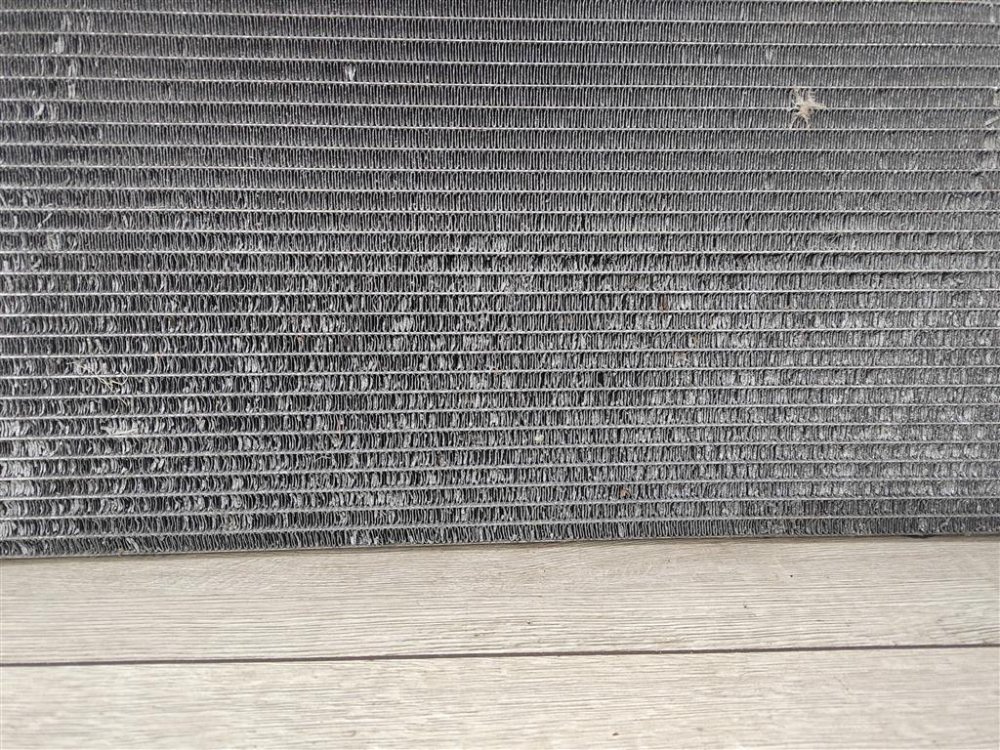 Радиатор кондиционера, 1300 рублей, Москва