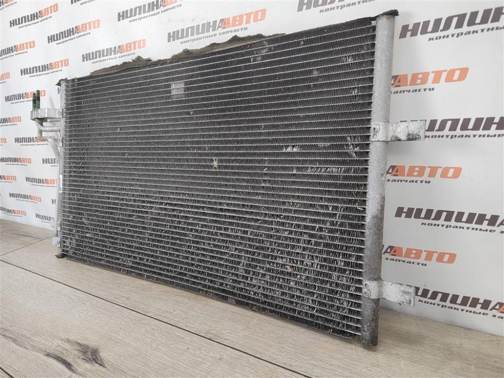 Радиатор кондиционера, 1300 рублей, Москва