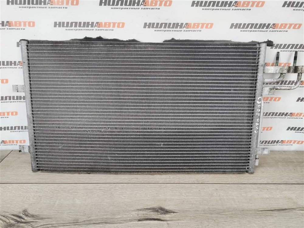 Радиатор кондиционера, 1300 рублей, Москва