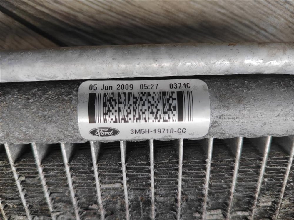 Радиатор кондиционера, 1300 рублей, Москва