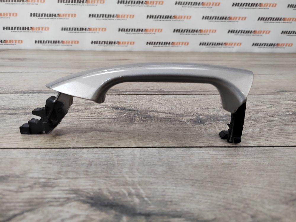 Ручка двери наружная, 500 рублей, Москва